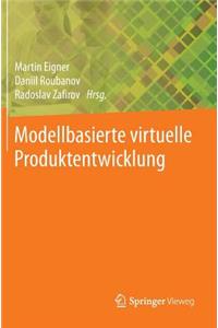 Modellbasierte Virtuelle Produktentwicklung
