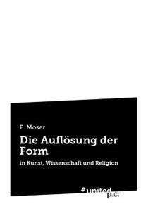 Auflosung Der Form
