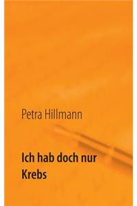 Ich hab doch nur Krebs