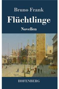 Flüchtlinge