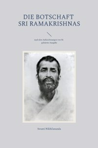 Botschaft Sri Ramakrishnas