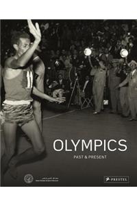 The Olympics