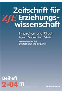 Innovation Und Ritual