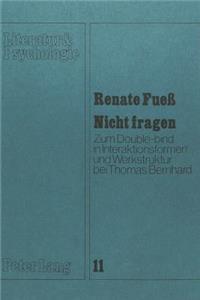 Nicht Fragen