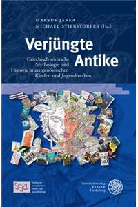 Verjungte Antike