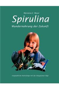 Spirulina