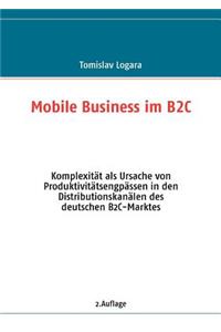 Mobile Business Im B2c