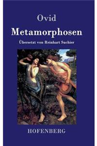 Metamorphosen