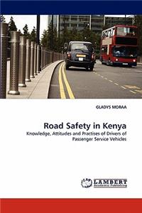 Road Safety in Kenya