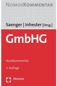 Gmbhg