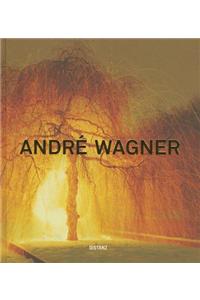 Andre Wagner: Visions of Time