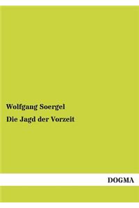 Jagd Der Vorzeit