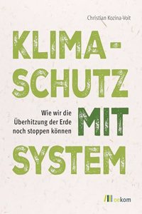 Klimaschutz mit System
