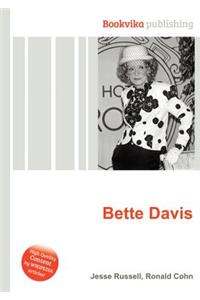 Bette Davis