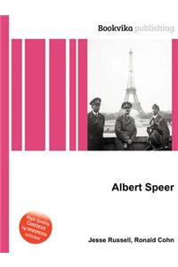 Albert Speer