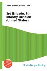 3rd Brigade, 7th Infantry Division (United States)