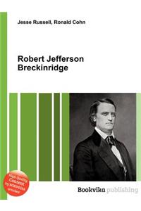 Robert Jefferson Breckinridge