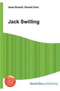 Jack Swilling