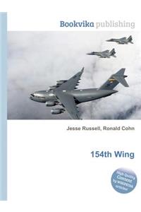 154th Wing