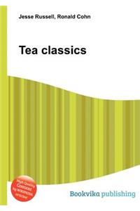 Tea Classics