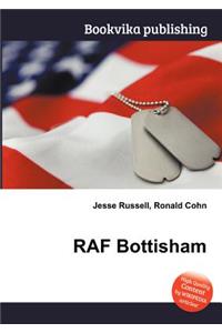 RAF Bottisham