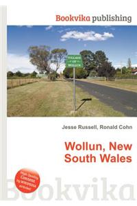 Wollun, New South Wales