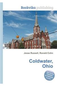 Coldwater, Ohio