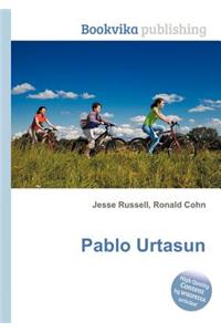 Pablo Urtasun