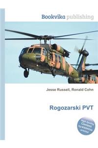 Rogozarski Pvt