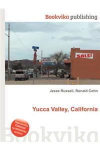 Yucca Valley, California