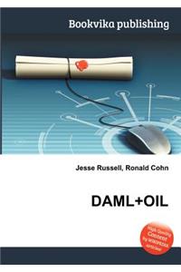 Daml+oil