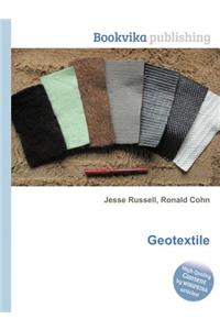 Geotextile