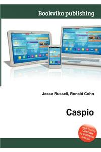 Caspio