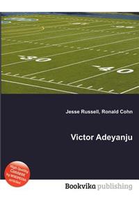 Victor Adeyanju