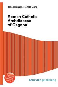 Roman Catholic Archdiocese of Gagnoa