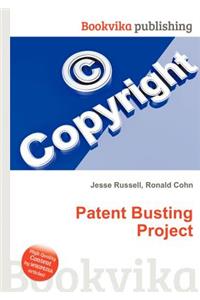 Patent Busting Project