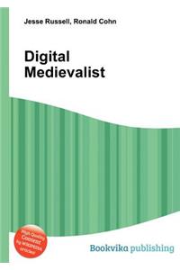 Digital Medievalist