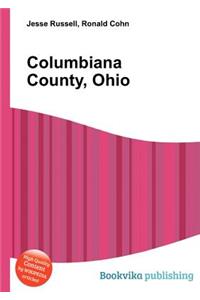 Columbiana County, Ohio