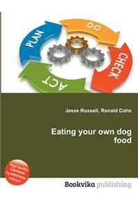 Eating Your Own Dog Food