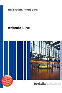 Arlanda Line