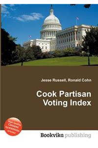 Cook Partisan Voting Index