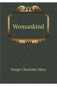Womankind