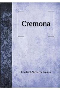 Cremona