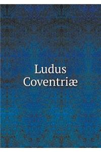 Ludus Coventriæ