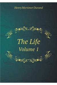 The Life Volume 1