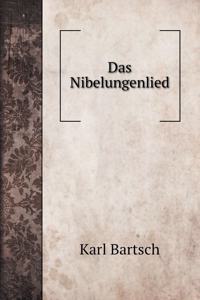 Das Nibelungenlied