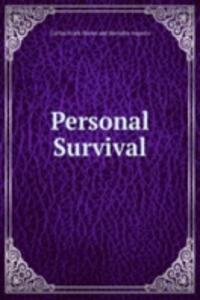 Personal Survival