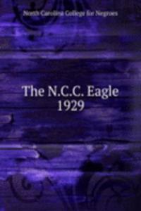 N.C.C. Eagle