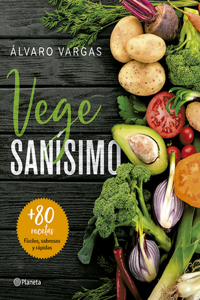 Vegesanísimo