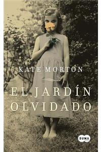 El Jardin Olvidado = The Forgotten Garden